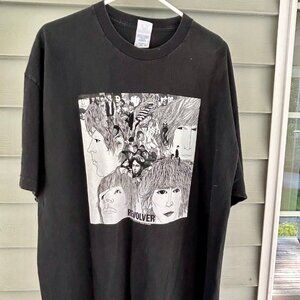 The Beatles Revolver T-shirt